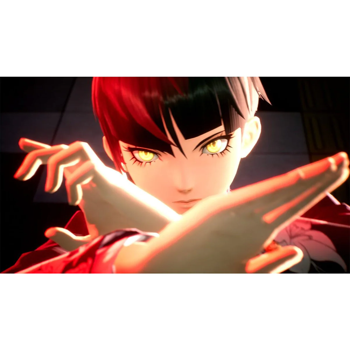 PS4 Shin Megami Tensei V Vengeance Reg.3 - Image 7