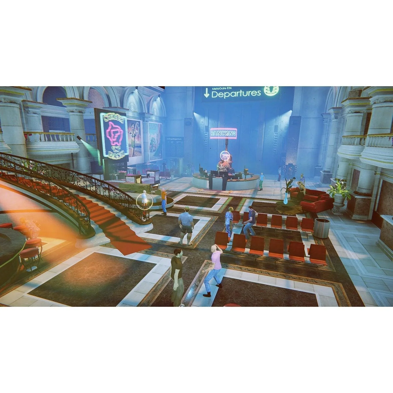 PS4 Slaycation Paradise All (US) (ENG/FR) - Image 3