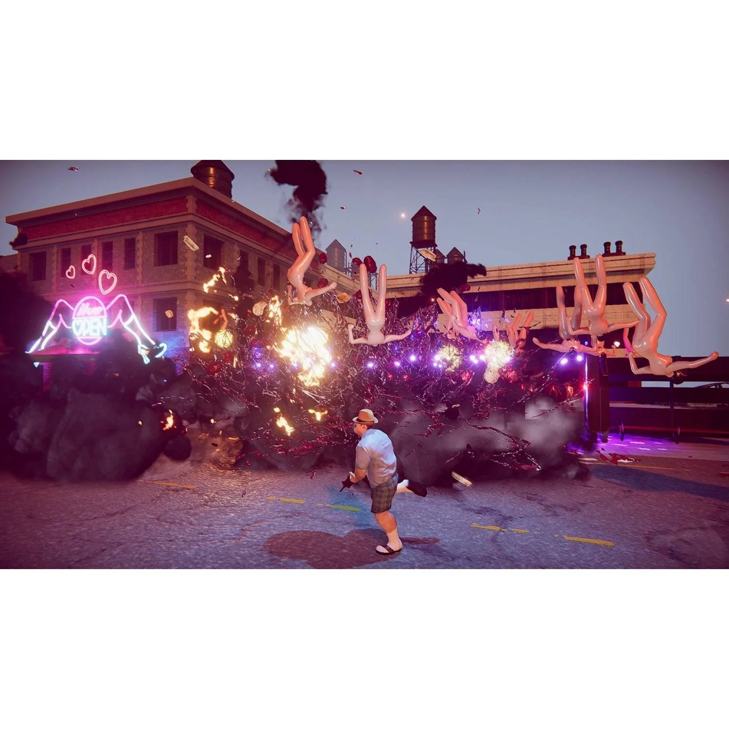 PS4 Slaycation Paradise All (US) (ENG/FR) - Image 5