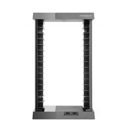 PS4 SNAKEBYTE CHARGE TOWER DUAL USB CHARGING PORTS FOR (PS4/SLIM/PRO) - Image 2