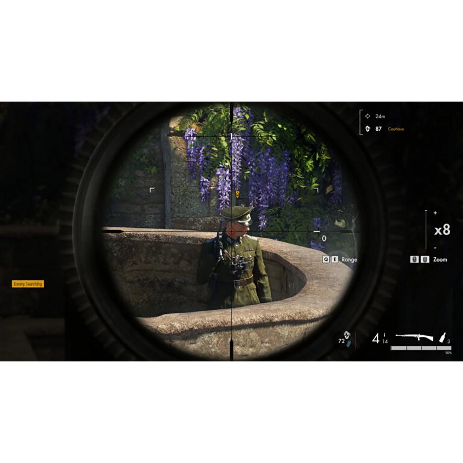 PS4 Sniper Elite 5 Reg.2 (Eng/EU) - Image 2