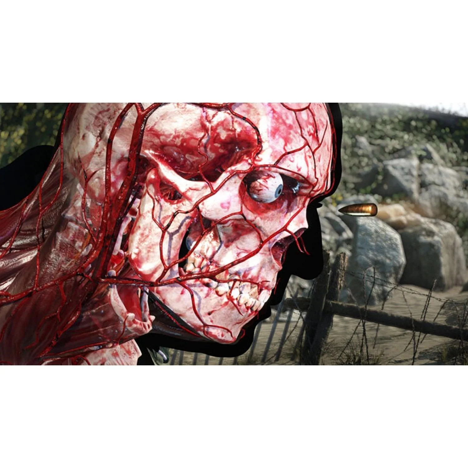 PS4 Sniper Elite 5 Reg.2 (Eng/EU) - Image 3
