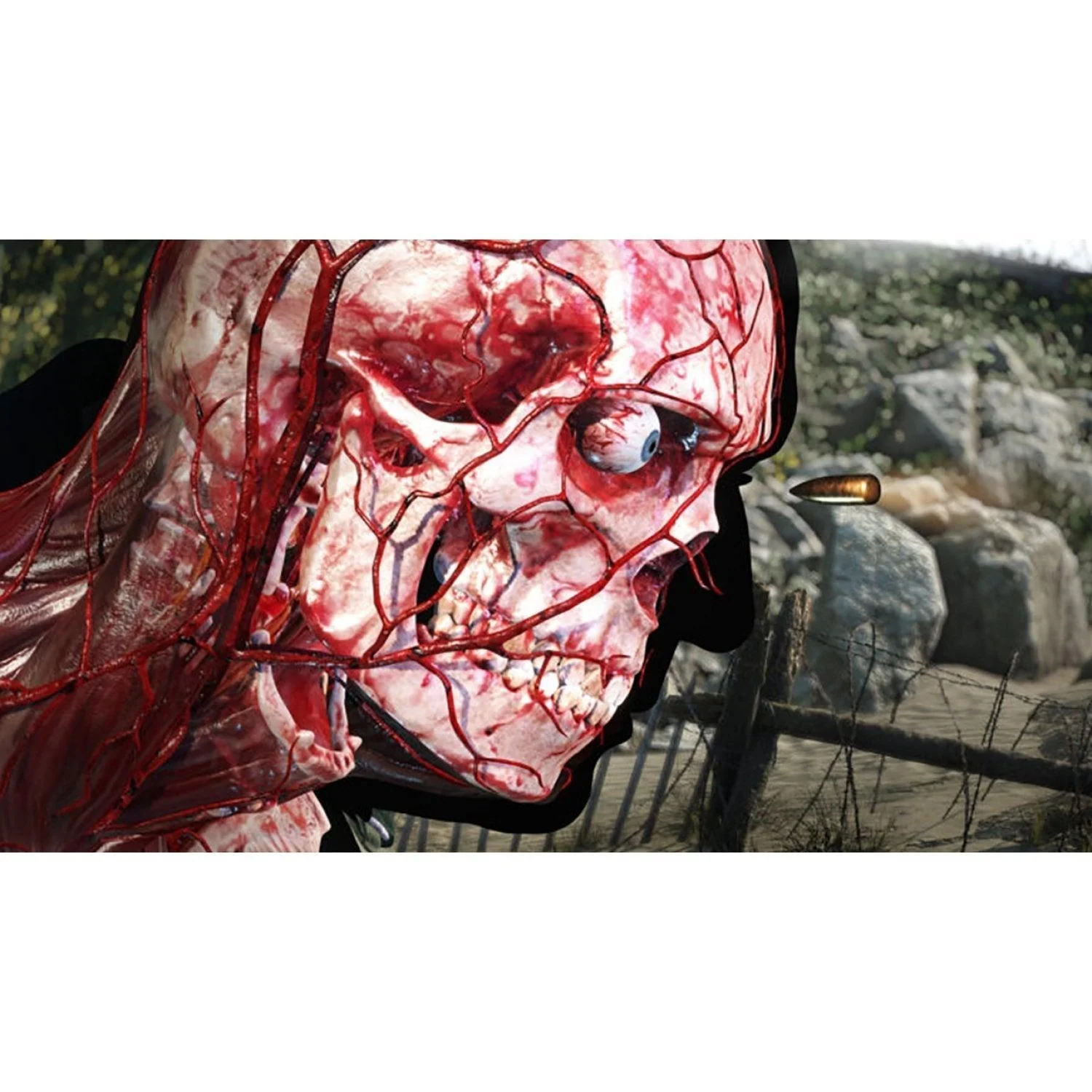 PS4 Sniper Elite 5 Deluxe Edition Reg.2 (ENG/EU) - Image 4