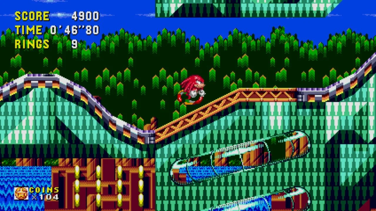 PS4 Sonic Origins Plus All (US) (Eng/FR) - Image 6