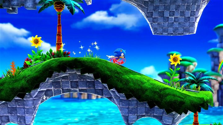 PS4 Sonic Superstars Limited Edition Reg.3 - Image 2