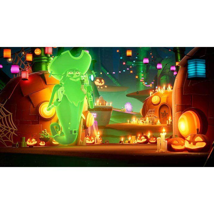 PS4 Spongebob Squarepants The Cosmic Shake Reg.2 (ENG/EU) - Image 4