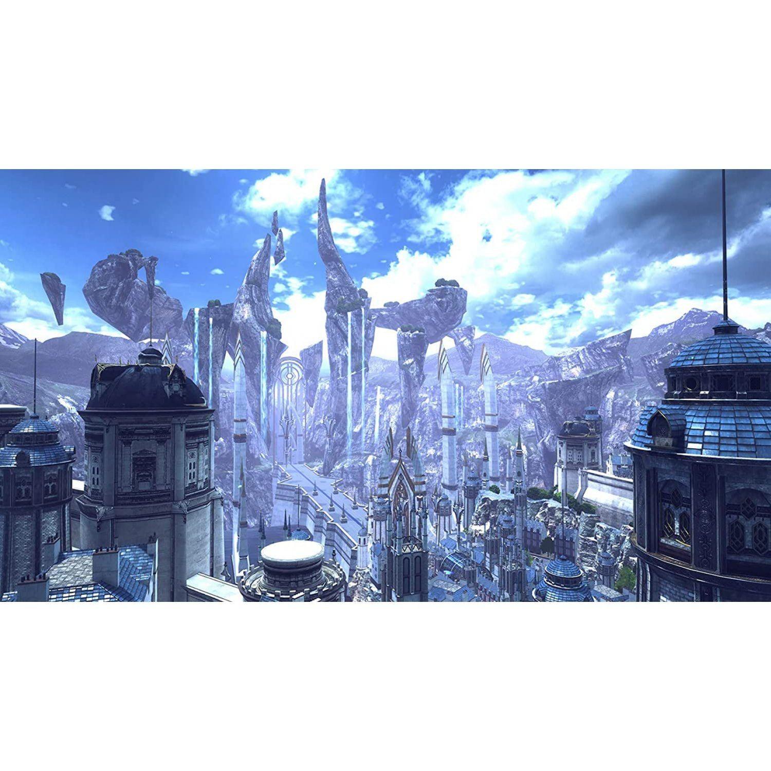 PS4 Star Ocean The Divine Force All (US) (ENG/SP) - Image 3