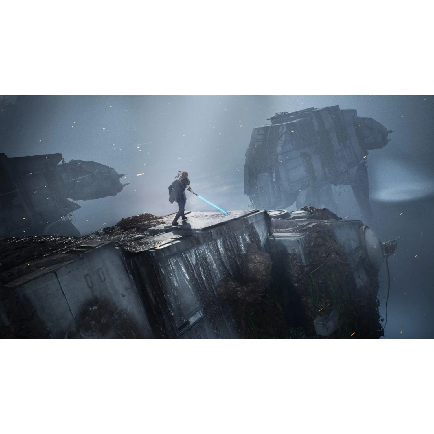 PS4 Star Wars Jedi Fallen Order All - Image 3
