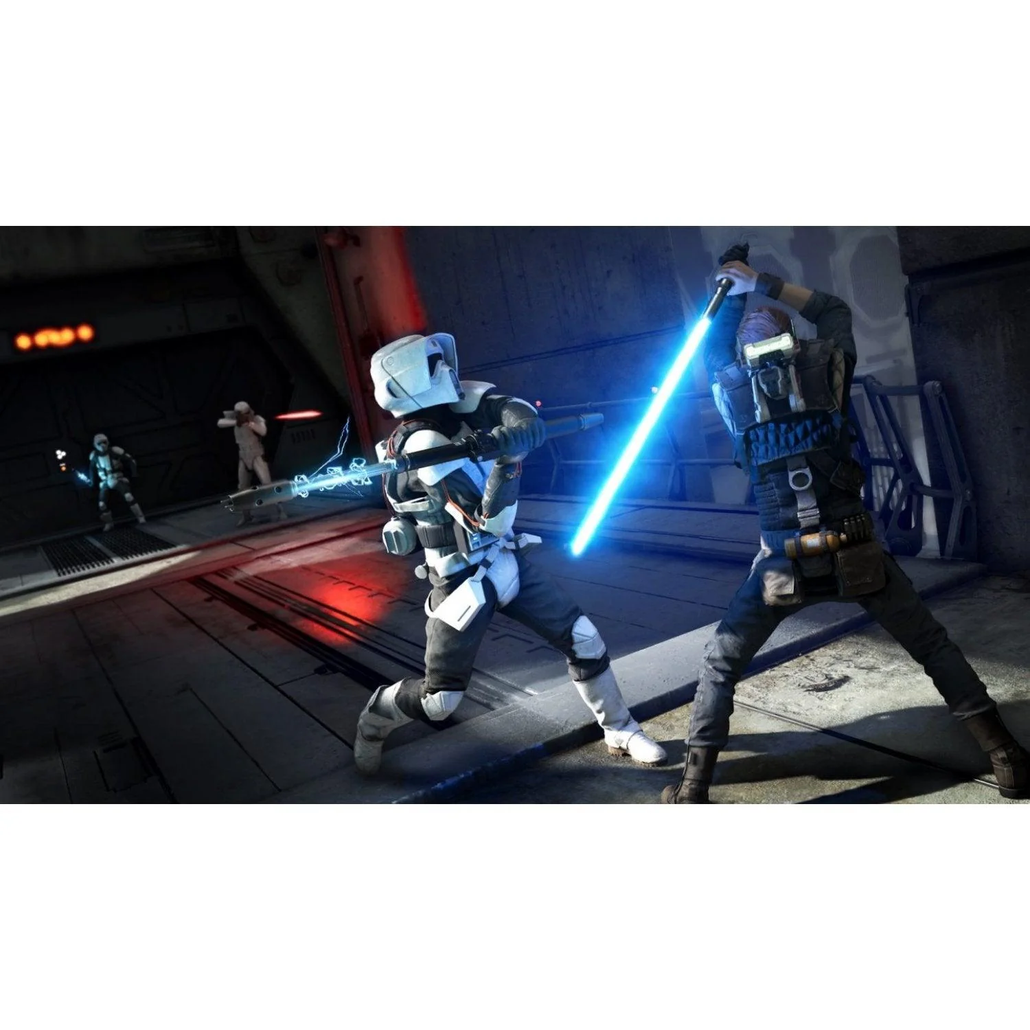 PS4 Star Wars Jedi Fallen Order All - Image 5