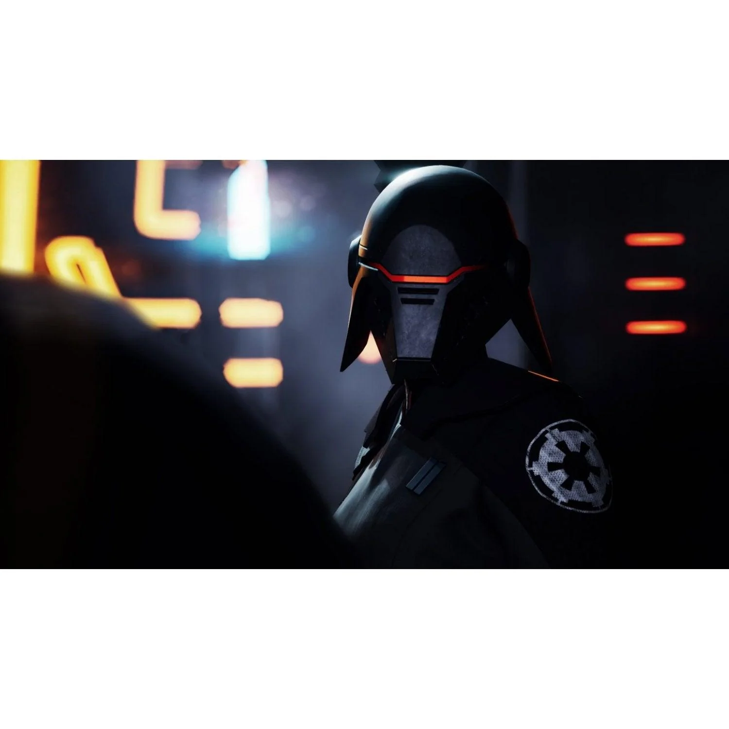 PS4 Star Wars Jedi Fallen Order All - Image 6