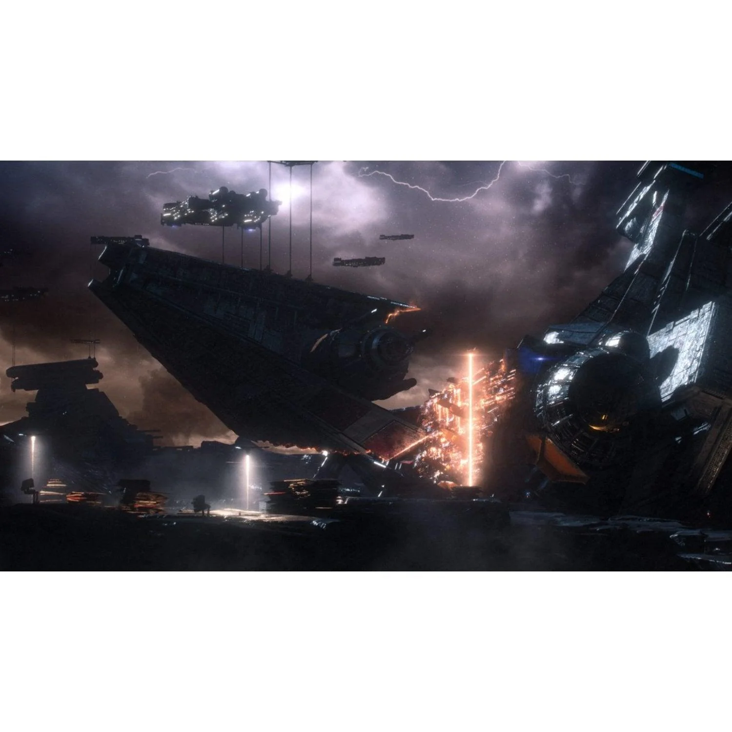 PS4 Star Wars Jedi Fallen Order All - Image 7