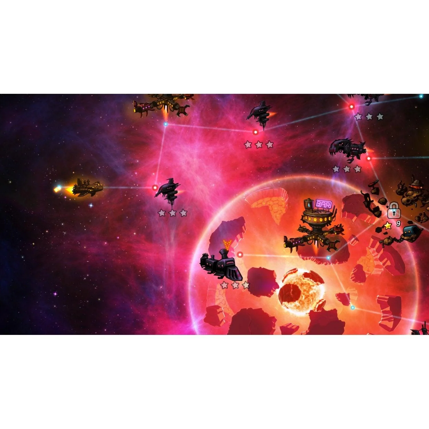 PS4 Steamworld Collection Reg.2 - Image 6