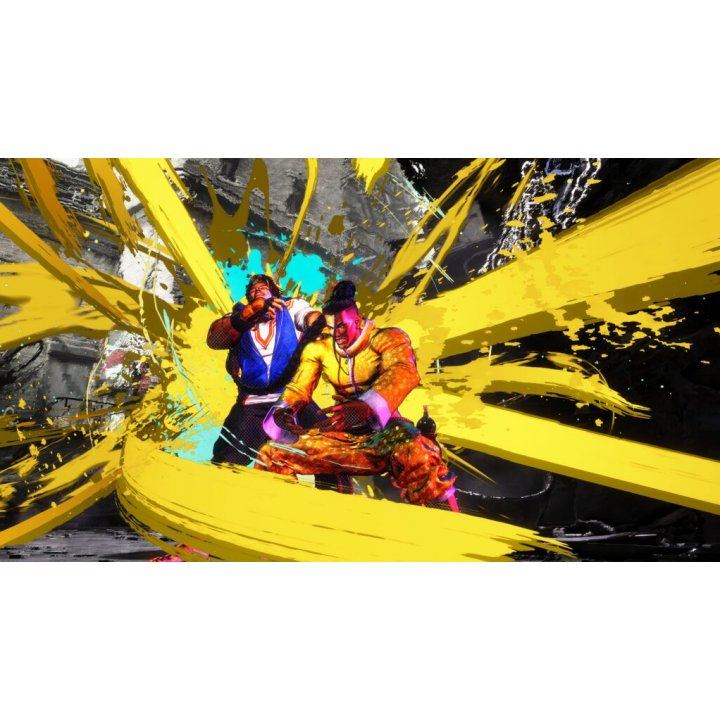 PS4 Street Fighter 6 Reg.3 - Image 4