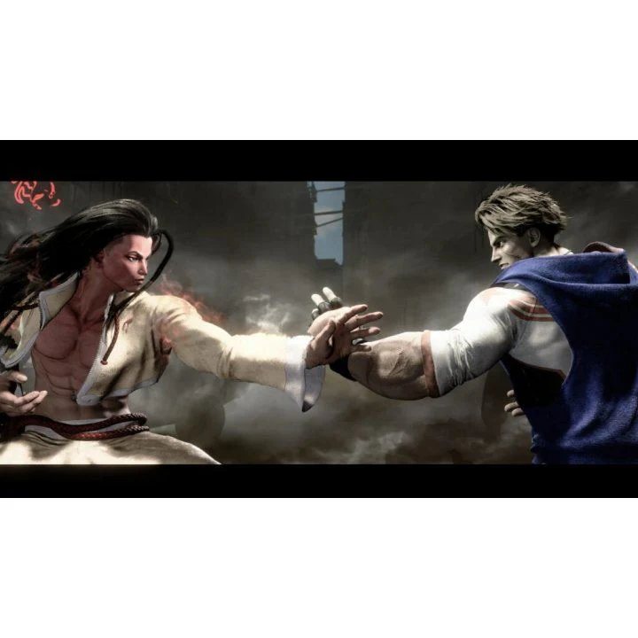 PS4 Street Fighter 6 Reg.3 - Image 6