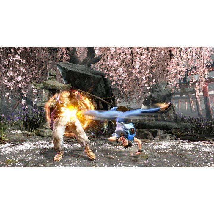 PS4 Street Fighter 6 Reg.3 - Image 7