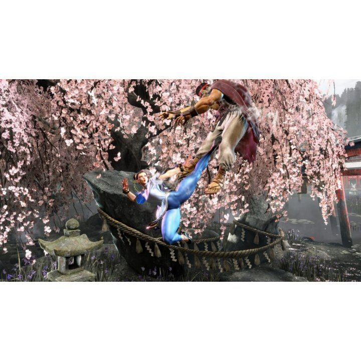 PS4 Street Fighter 6 Reg.3 - Image 8