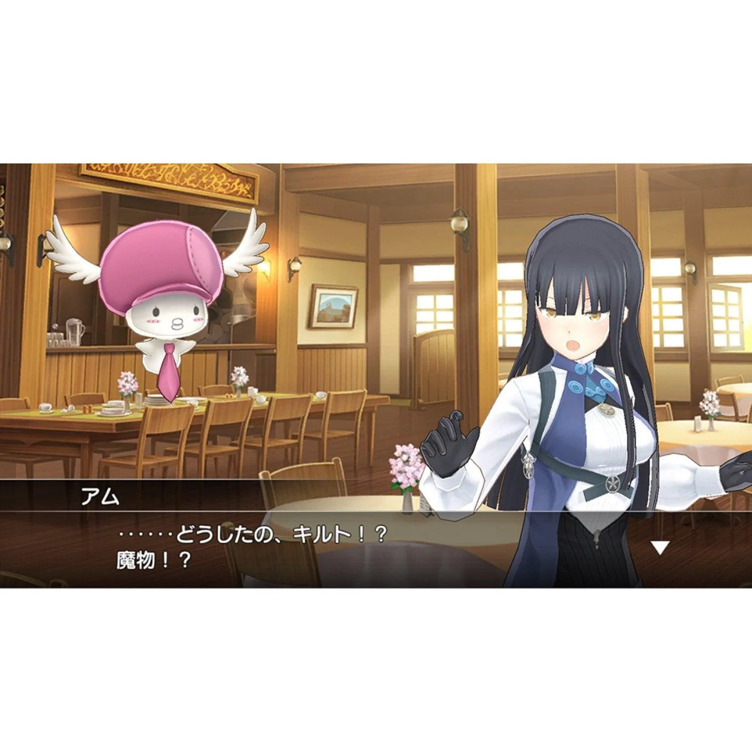 PS4 SUMMON NIGHT 6 LOST BORDERS ALL - Image 6