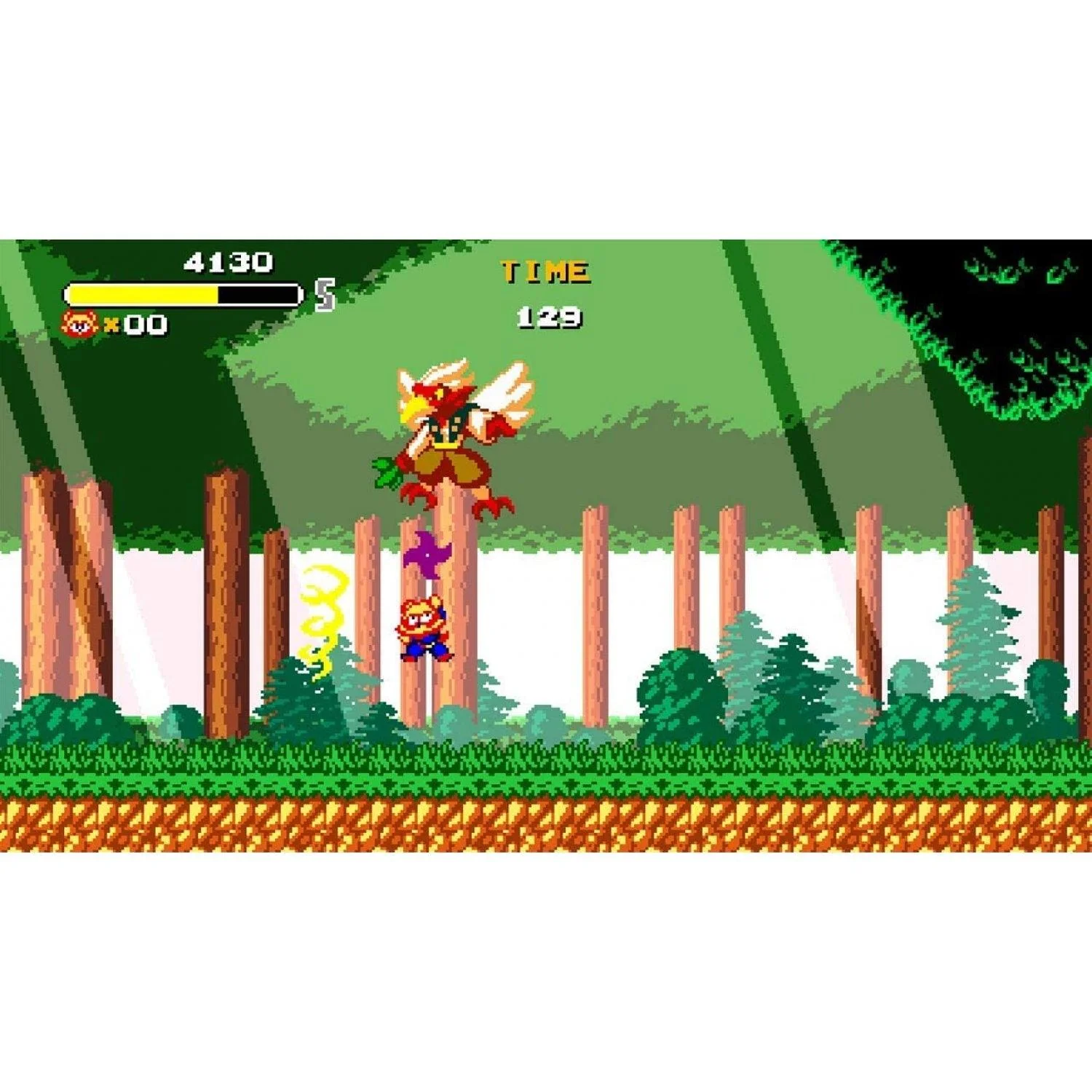 PS4 Tanuki Justice Reg.2 - Image 3