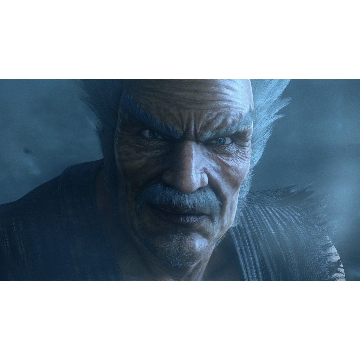 PS4 TEKKEN 7 ALL (SP COVER) - Image 3