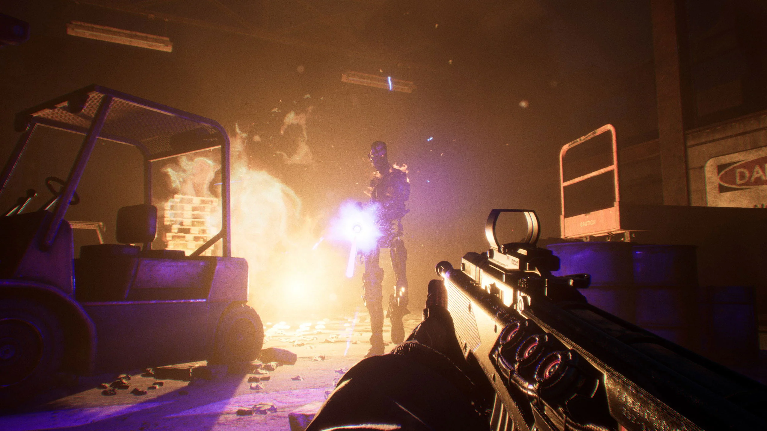 PS4 Terminator Resistance All (Eng/Fr) - Image 2