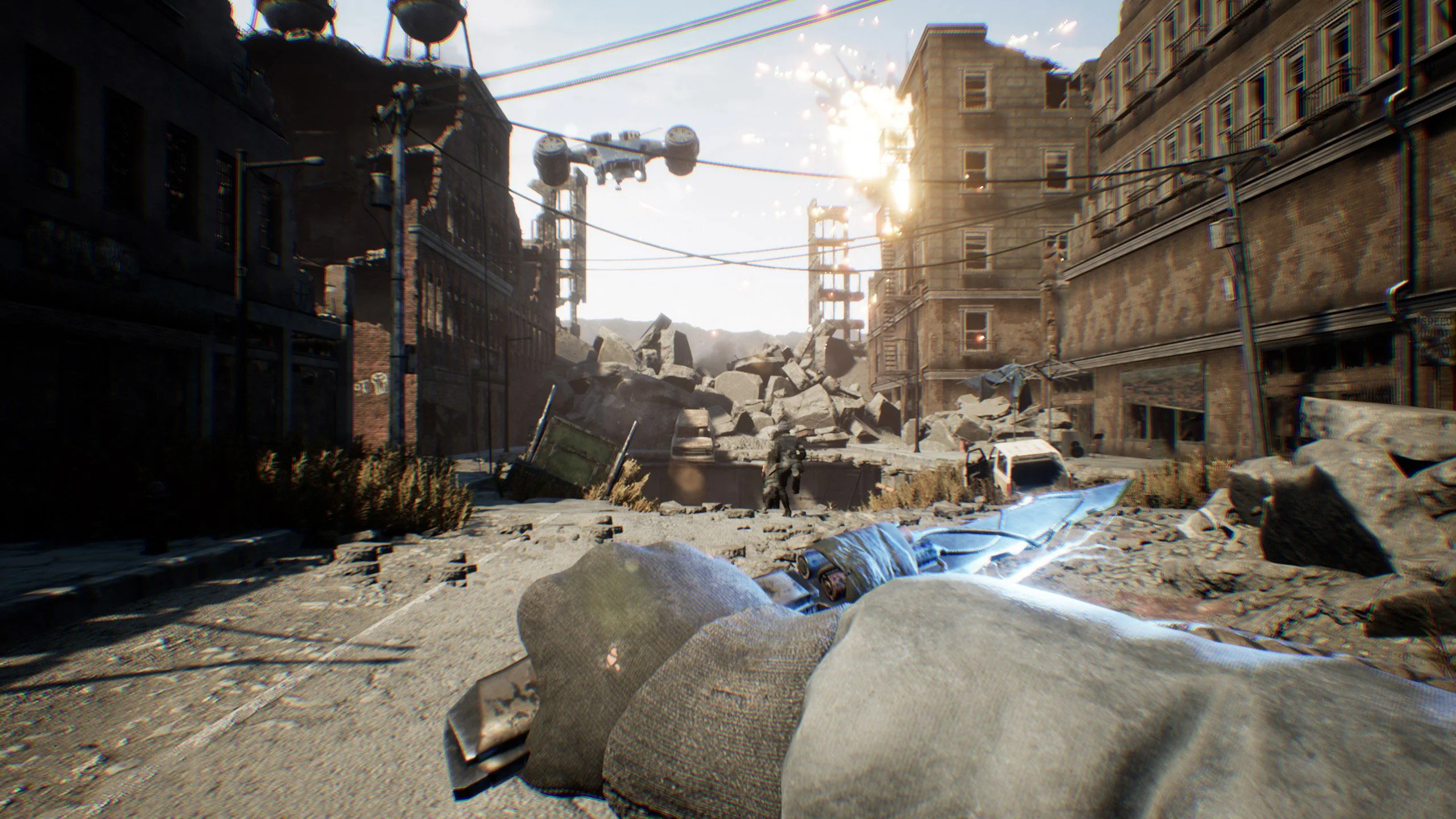 PS4 Terminator Resistance All (Eng/Fr) - Image 3