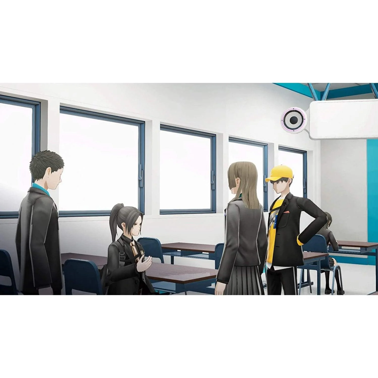 PS4 The Caligula Effect 2 All (US) (Eng/FR) - Image 5