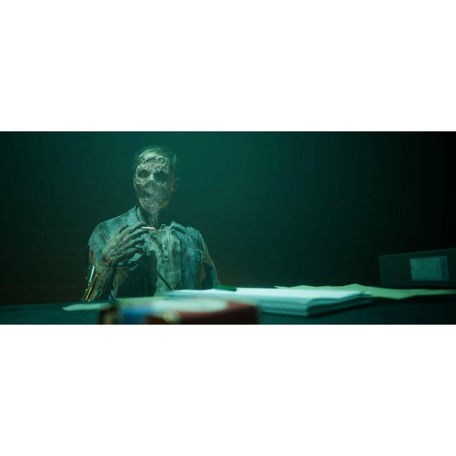 PS4 The Dark Pictures Anthology The Devil in Me REG.3 - Image 2