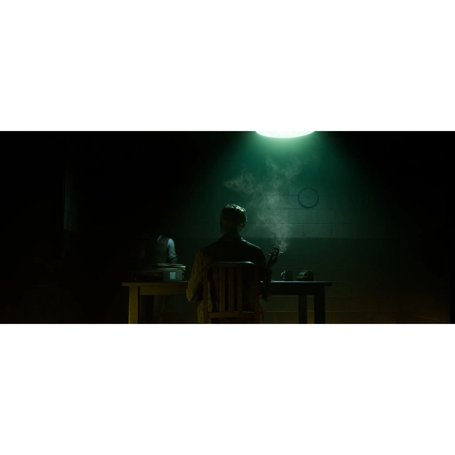 PS4 The Dark Pictures Anthology The Devil in Me REG.3 - Image 4