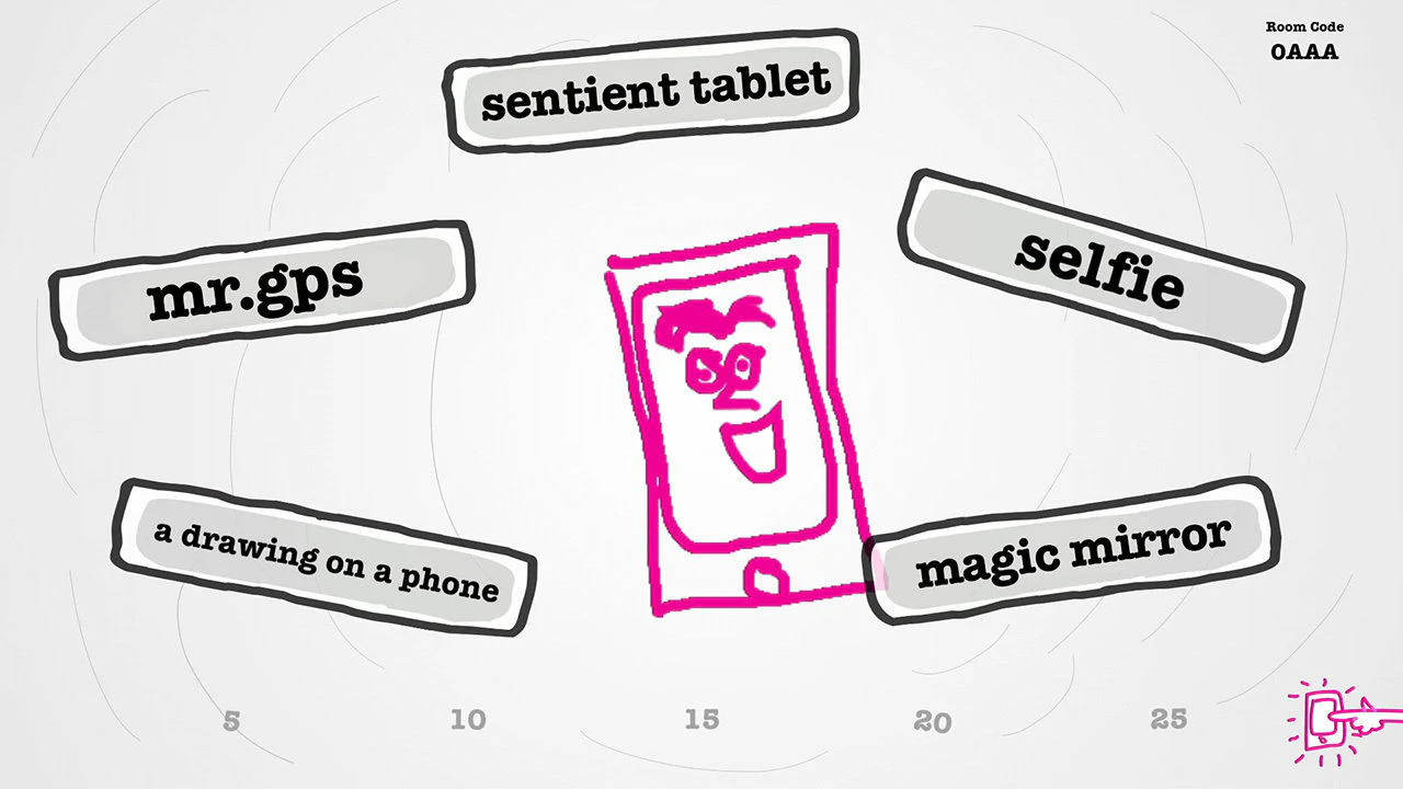 PS4 THE JACKBOX PARTY PACK VOL 1 ALL - Image 3