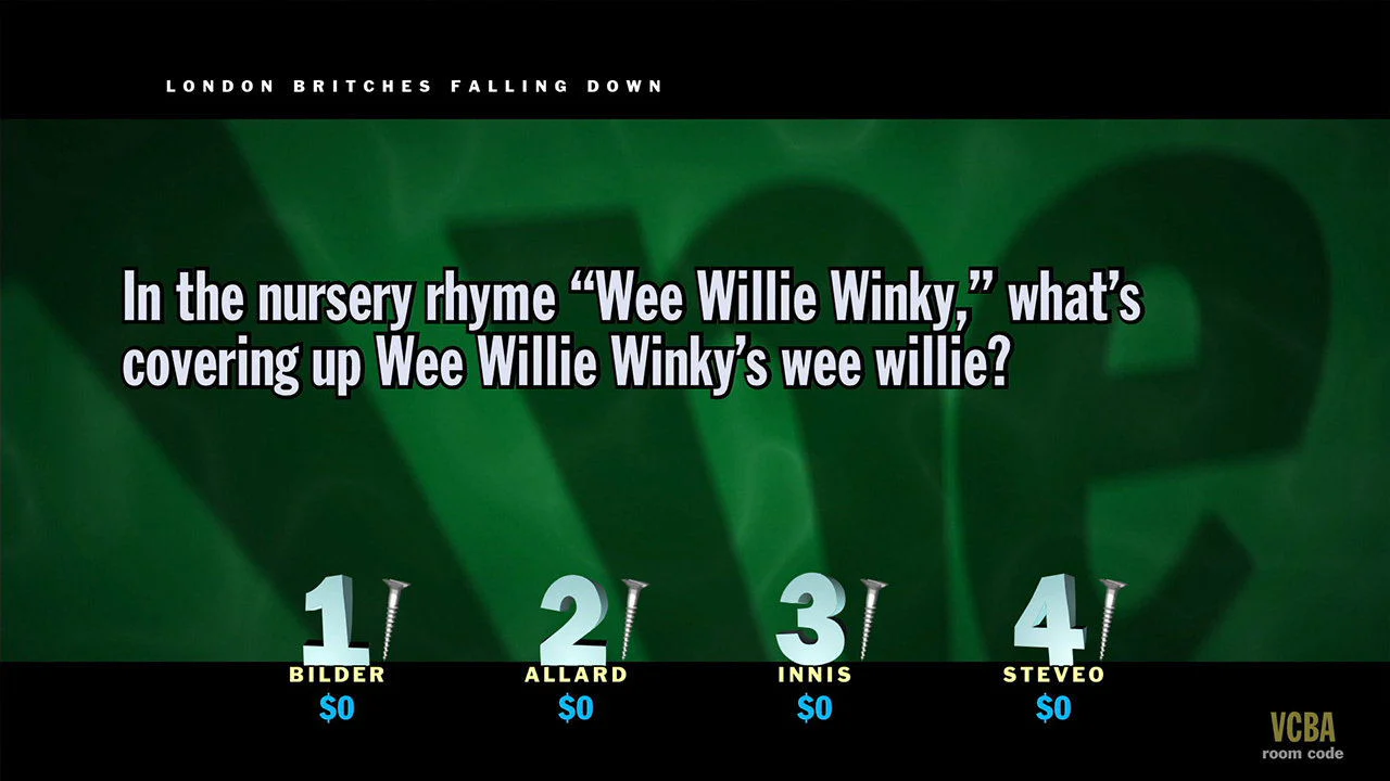 PS4 THE JACKBOX PARTY PACK VOL 1 ALL - Image 6