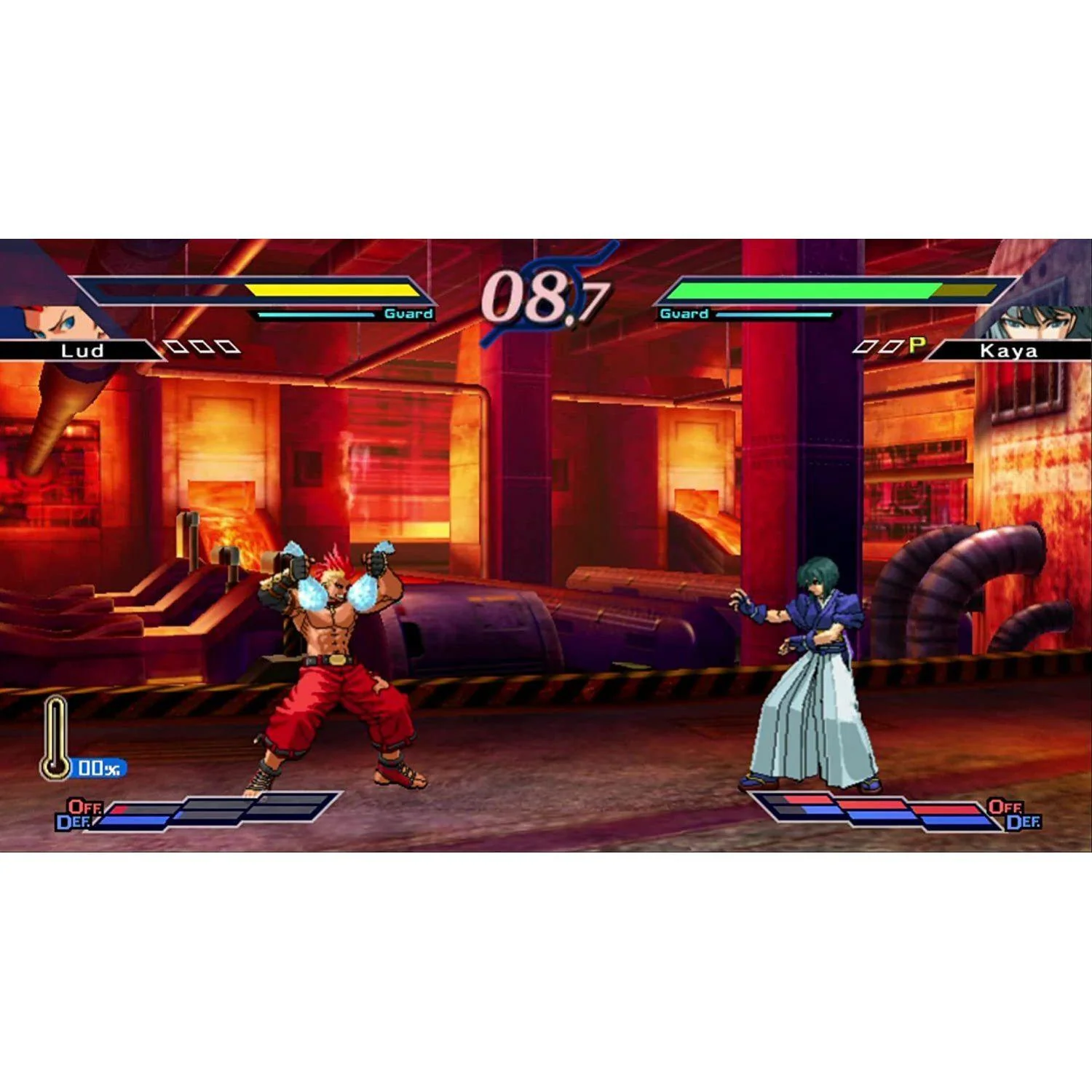 PS4 The Rumble Fish 2 Collectors Edition REG.2 (Eng/JPN) - Image 4