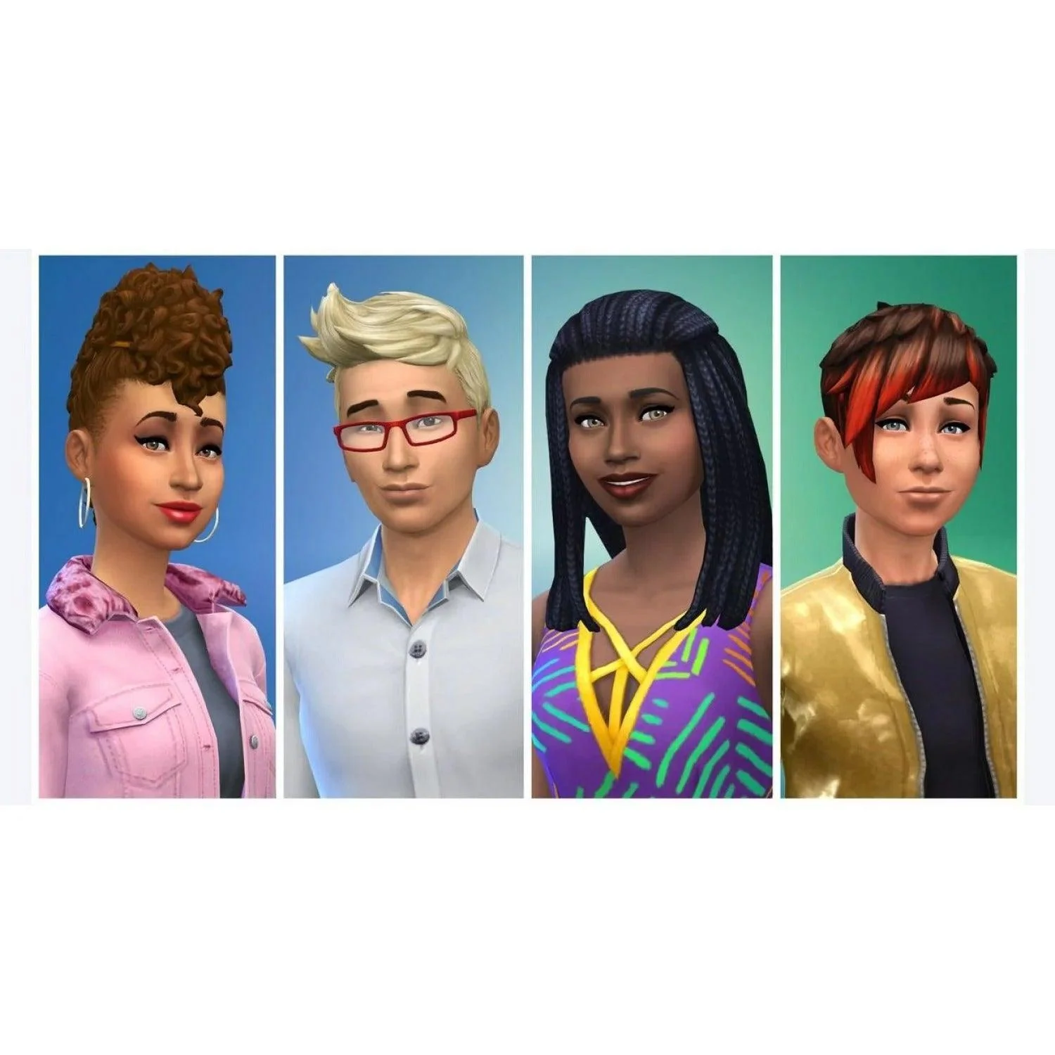 PS4 The Sims 4 Plus Eco Lifestyle Bundle ALL (US) (ENG/FR) - Image 5