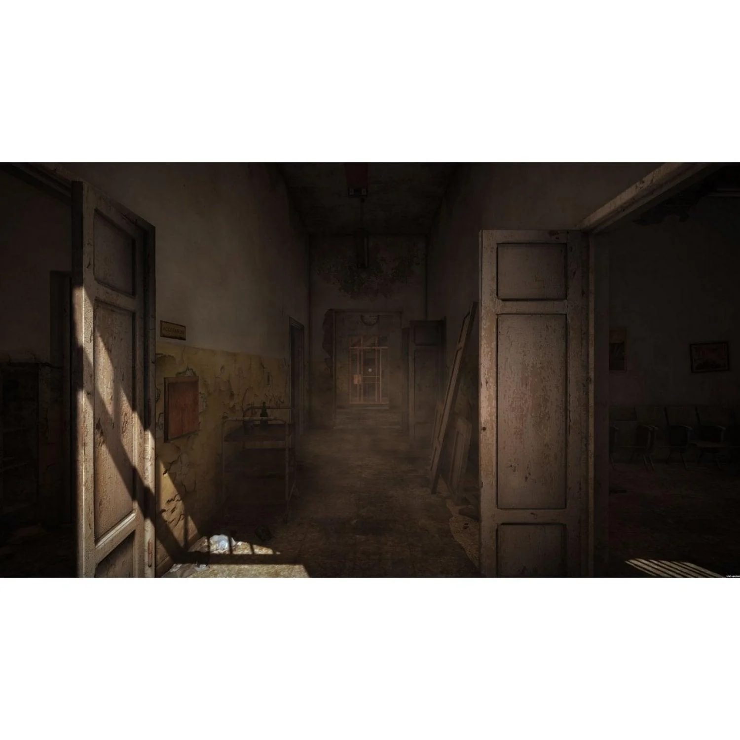 PS4 THE TOWN OF LIGHT REG.2 - Image 3