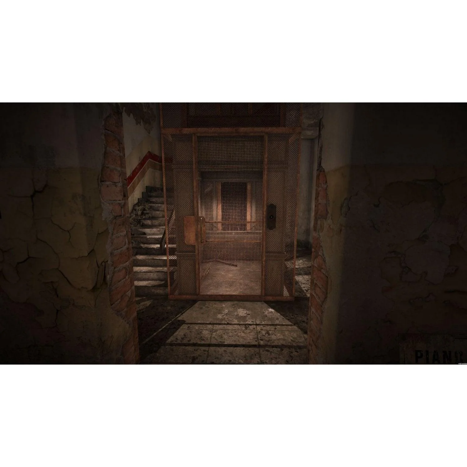 PS4 THE TOWN OF LIGHT REG.2 - Image 4