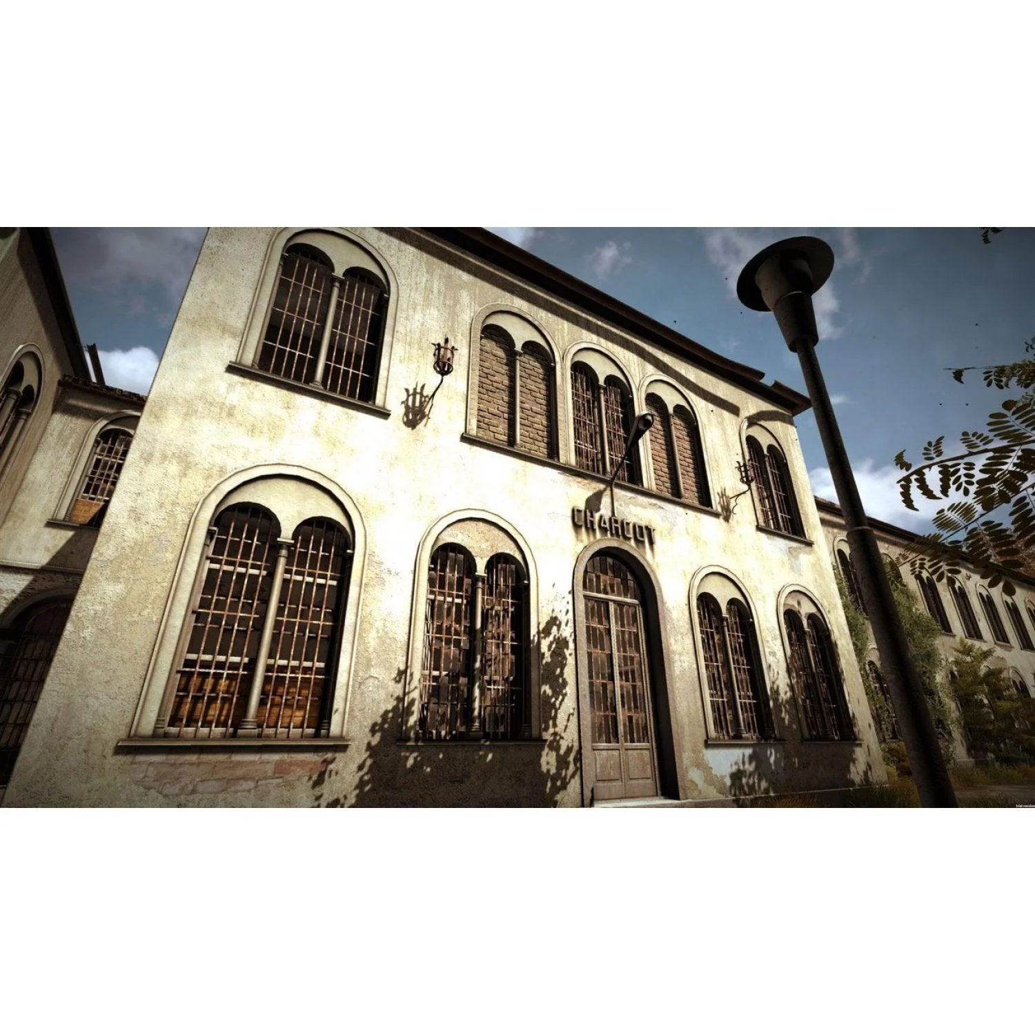 PS4 THE TOWN OF LIGHT REG.2 - Image 5