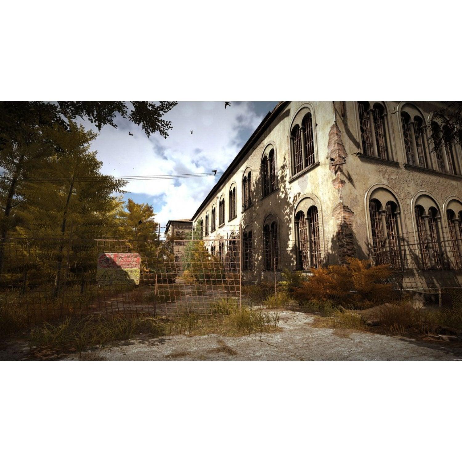 PS4 THE TOWN OF LIGHT REG.2 - Image 6
