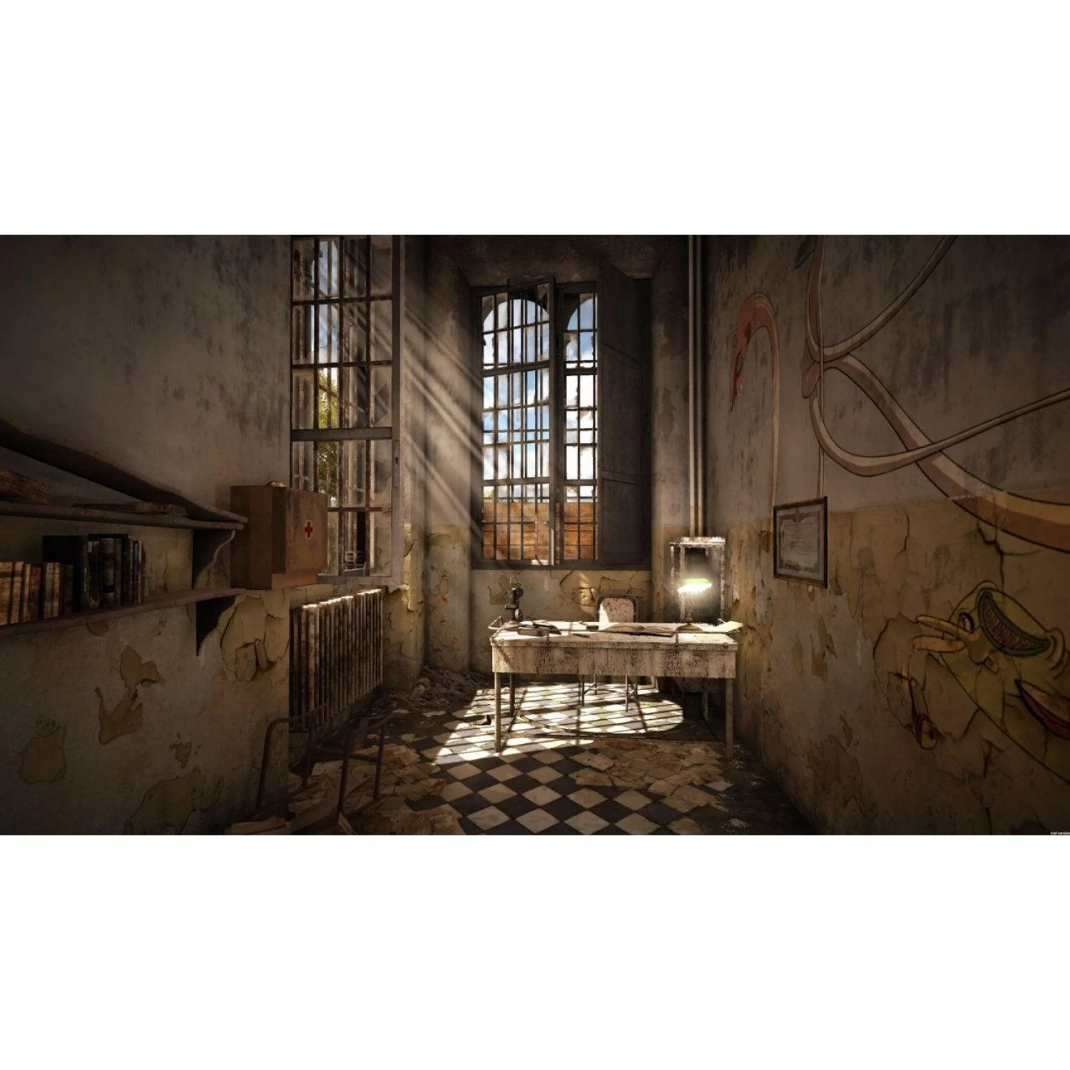 PS4 THE TOWN OF LIGHT REG.2 - Image 9
