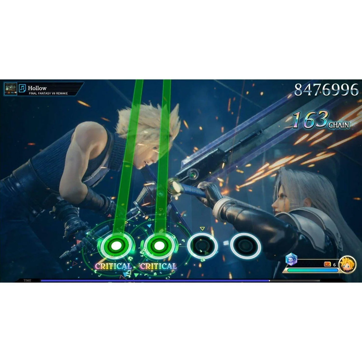 PS4 Theatrhythm Final Bar Line Reg.3 - Image 10