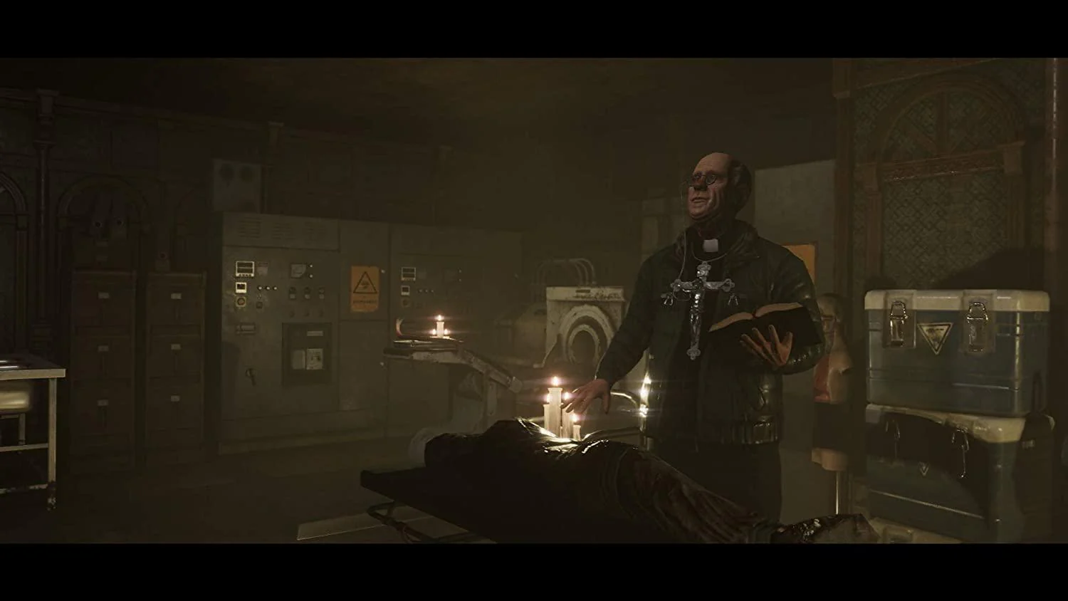PS4 TORMENTED SOULS ALL (US) (ENG/FR) - Image 2