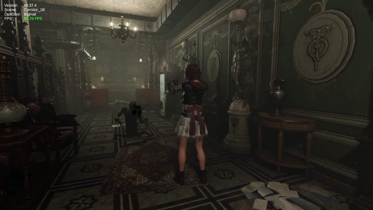 PS4 TORMENTED SOULS ALL (US) (ENG/FR) - Image 3