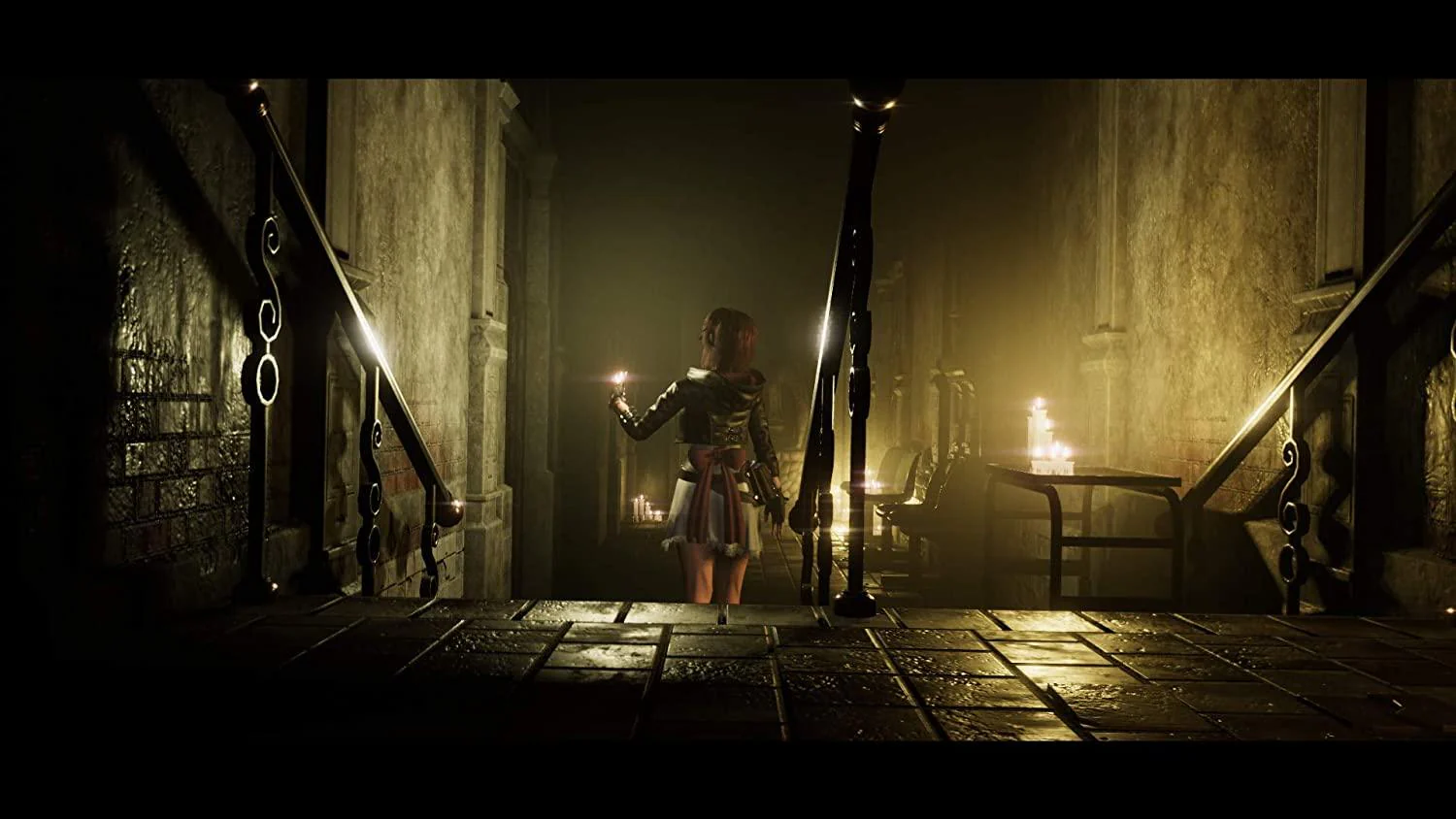 PS4 TORMENTED SOULS ALL (US) (ENG/FR) - Image 5