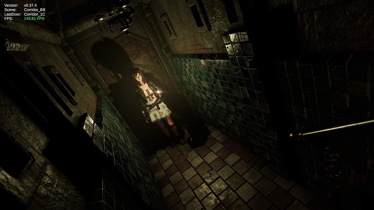 PS4 TORMENTED SOULS ALL (US) (ENG/FR) - Image 7