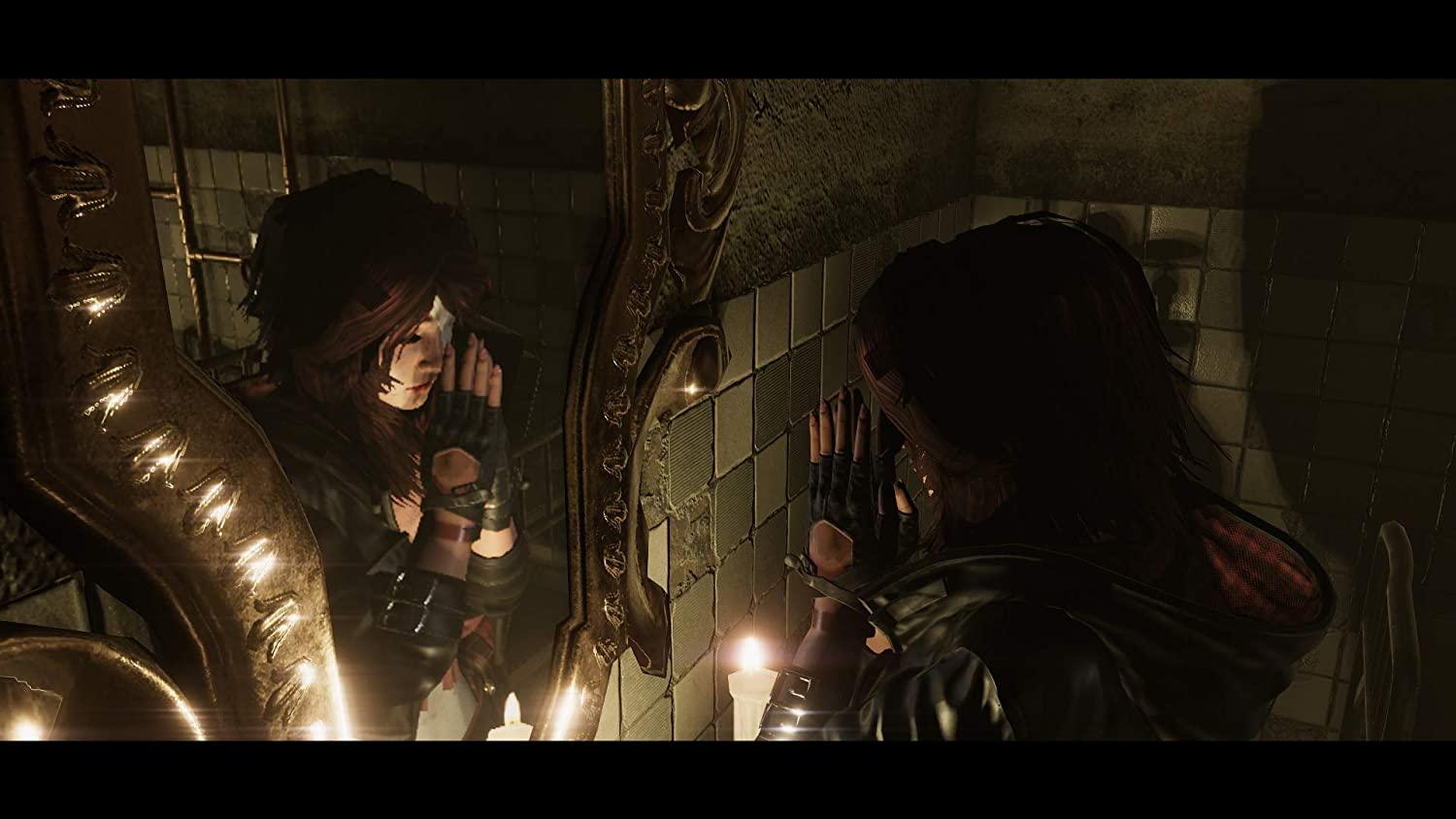 PS4 TORMENTED SOULS ALL (US) (ENG/FR) - Image 8
