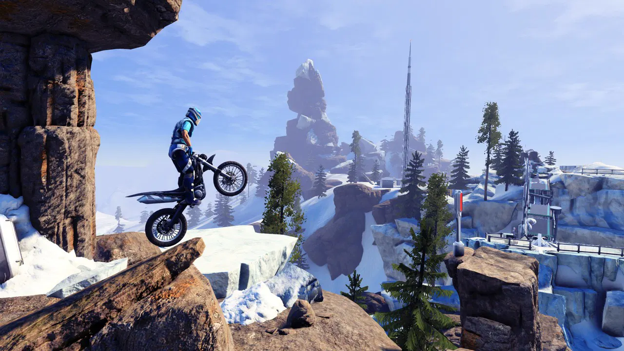 PS4 TRIALS FUSION REG.3 - Image 3