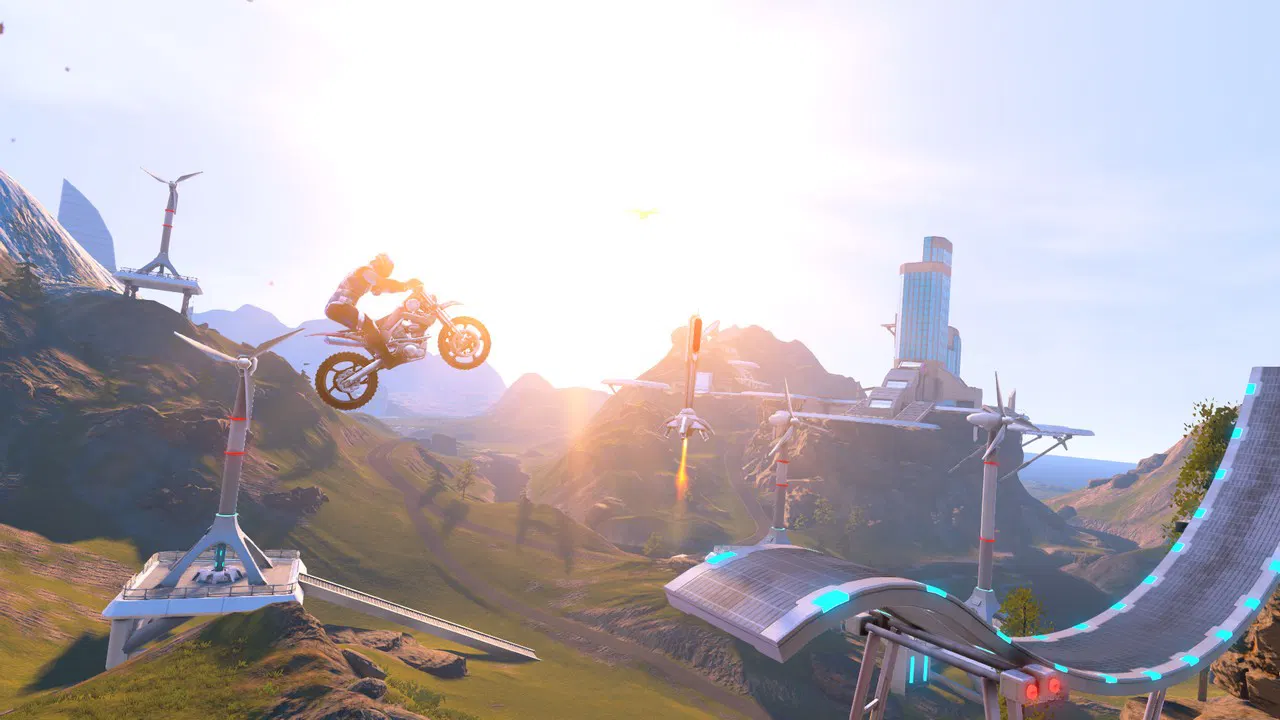PS4 TRIALS FUSION REG.3 - Image 4