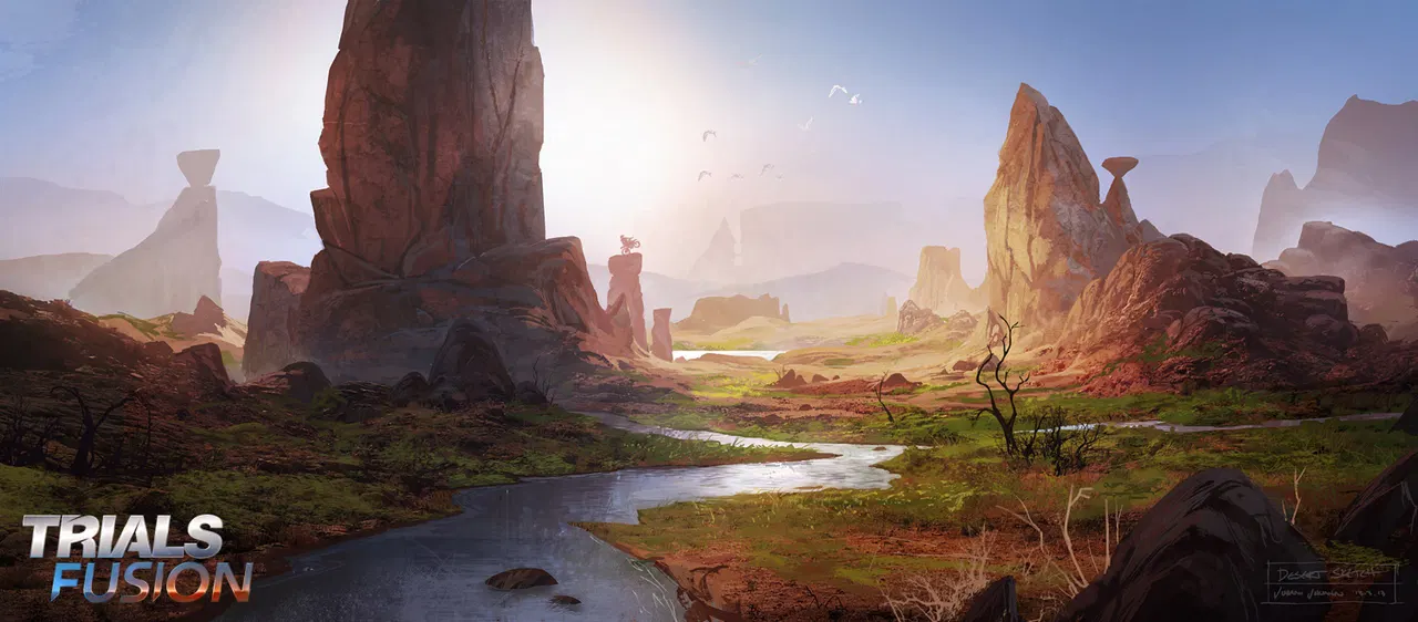 PS4 TRIALS FUSION REG.3 - Image 7