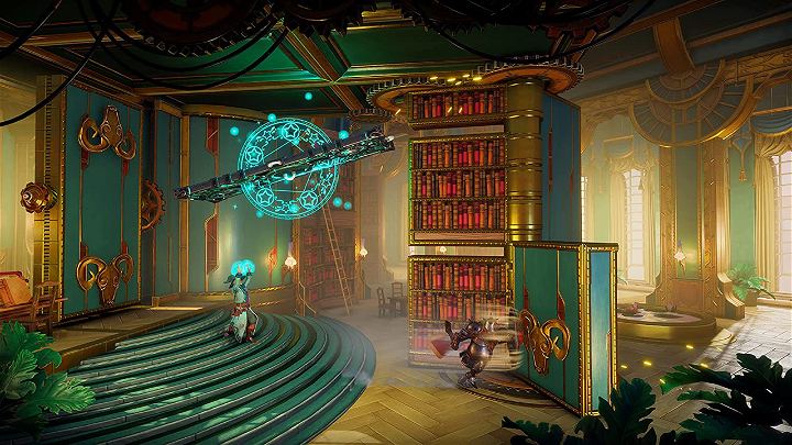 PS4 Trine 5 a Clockwork Conspiracy Reg.2 - Image 6