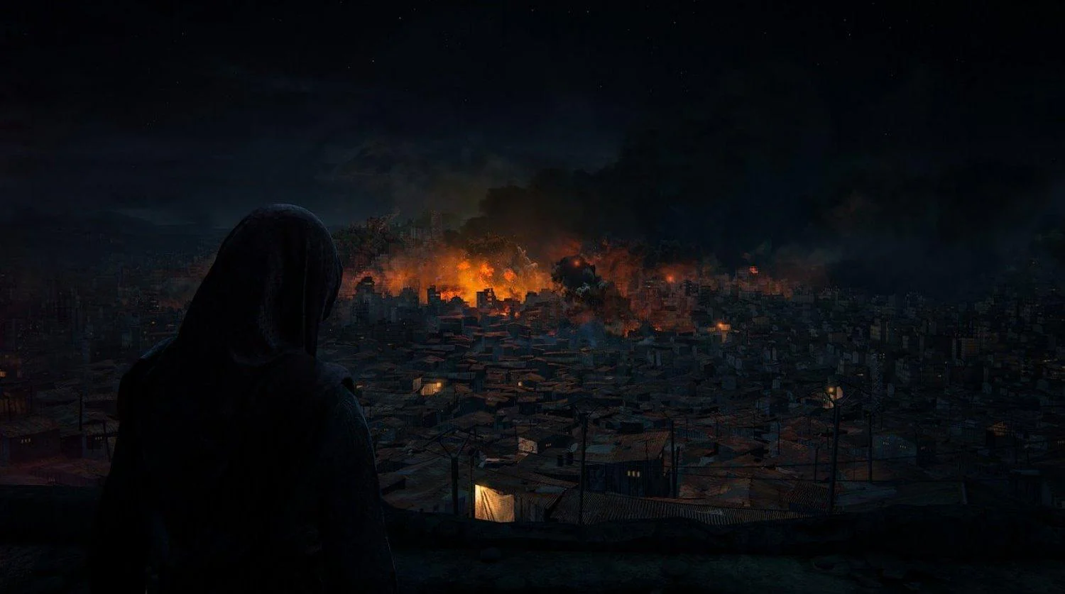 PS4 UNCHARTED THE LOST LEGACY ALL - Image 2