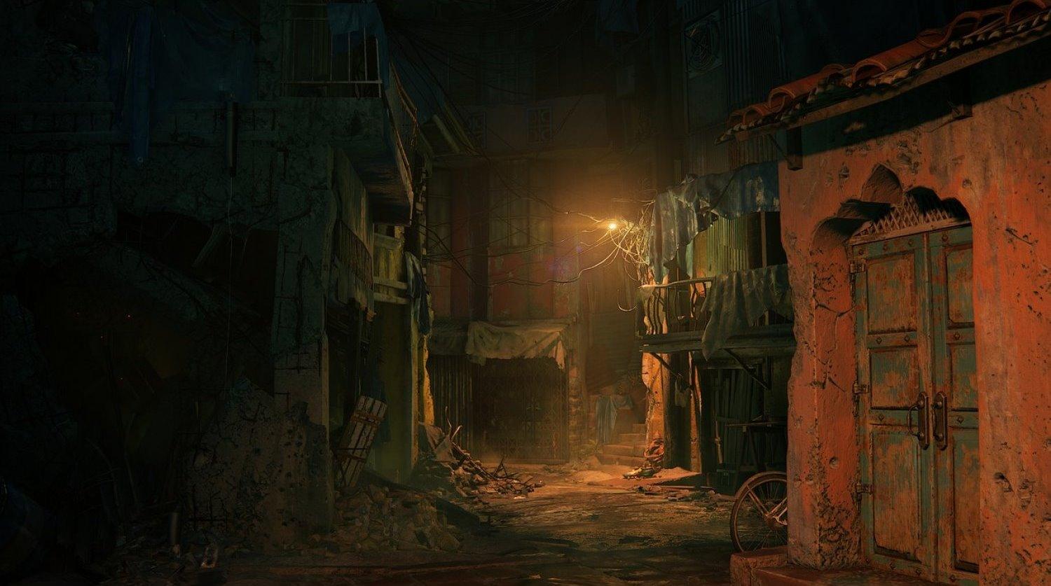 PS4 UNCHARTED THE LOST LEGACY ALL - Image 3