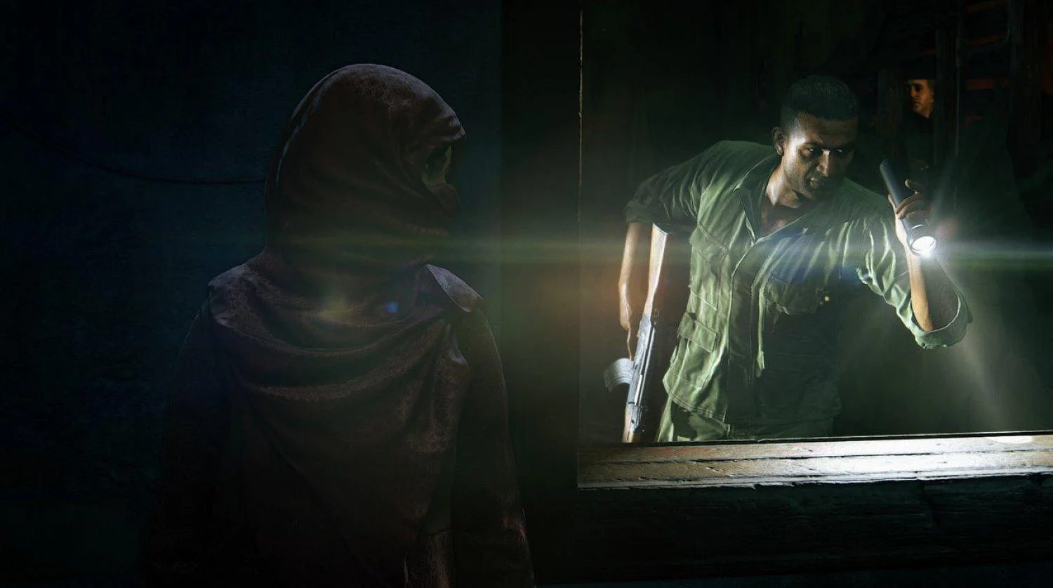 PS4 UNCHARTED THE LOST LEGACY ALL - Image 6